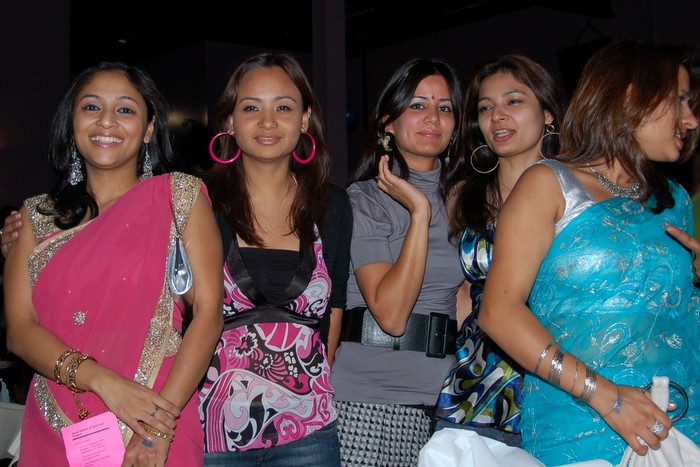 Dashain Party in Boston 2007