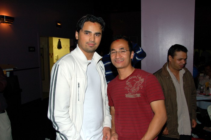 Dashain Party in Boston 2007