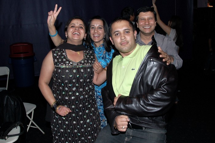 Dashain Party in Boston 2007