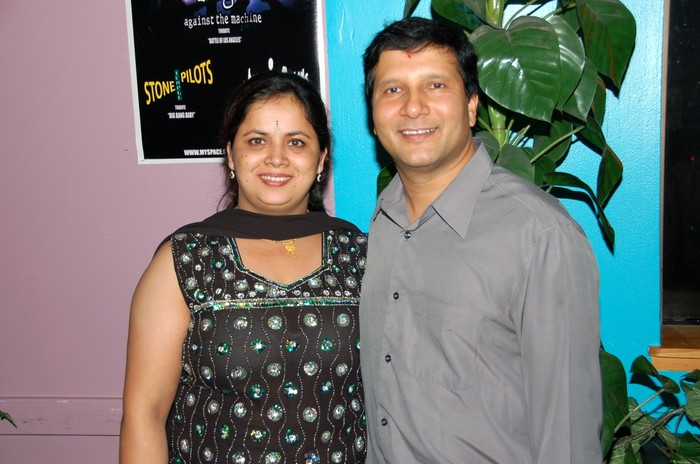Dashain Party in Boston 2007