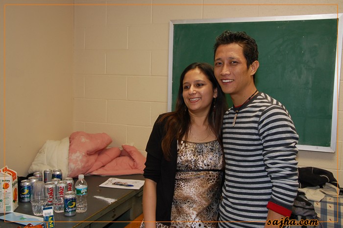 Prashant Tamang Boston