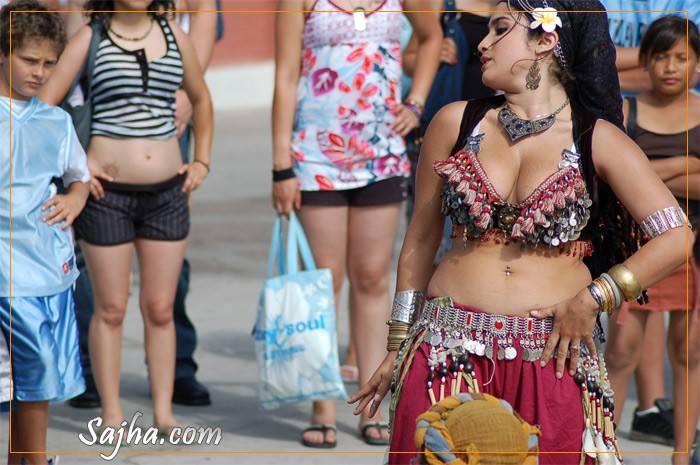 A day in the life of Venice Beach