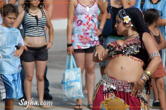 A day in the life of Venice Beach