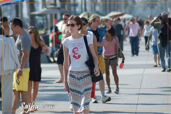 A day in the life of Venice Beach