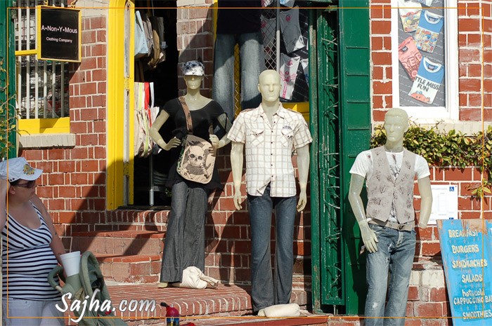 A day in the life of Venice Beach