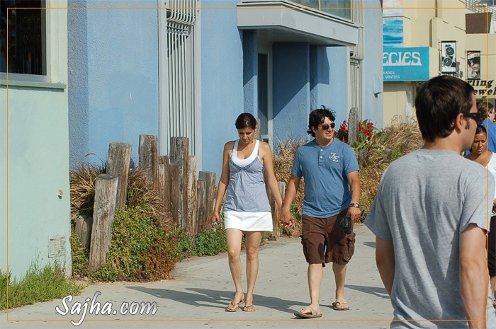 A day in the life of Venice Beach