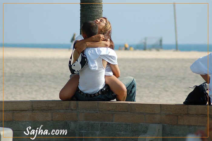 A day in the life of Venice Beach