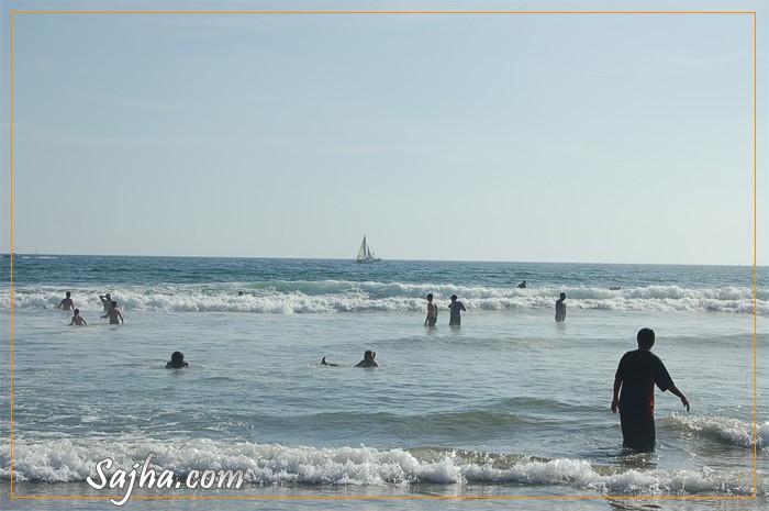 A day in the life of Venice Beach