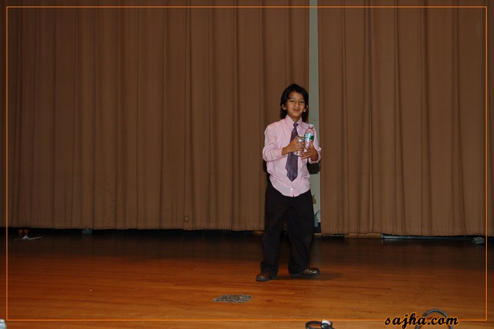 Prashant Tamang Boston