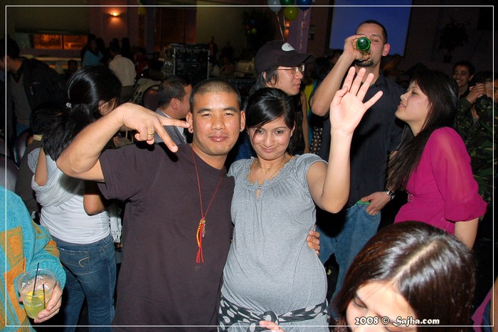 Boston New Years Celebrations