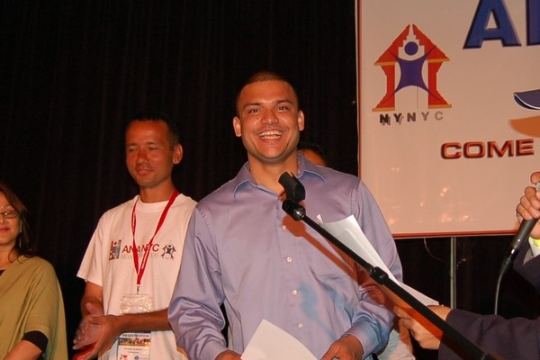 ANA 2006 - Newark, New Jersey
