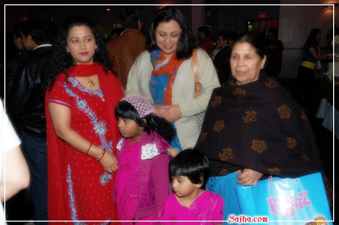 Lhochaar Celebration Boston 2007