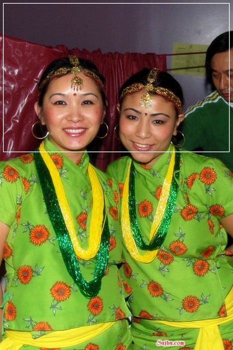 Lhochaar Celebration Boston 2007