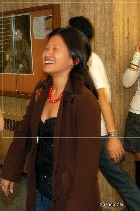 Prashant Tamang Boston