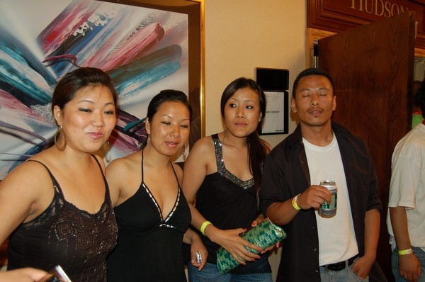 ANA 2006 - Newark, New Jersey