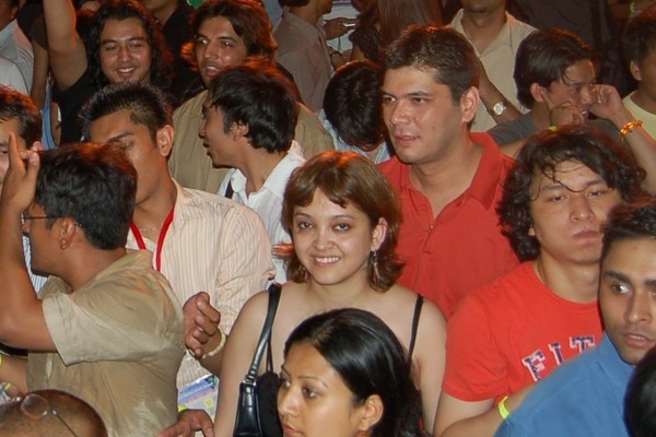 ANA 2006 - Newark, New Jersey