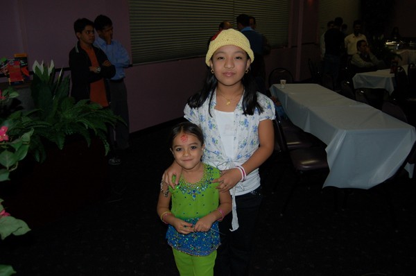 Boston 2006 Dashain Party
