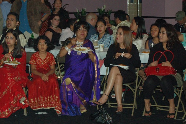 Boston 2006 Dashain Party