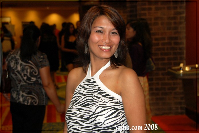 ANA 2008 DJ Night