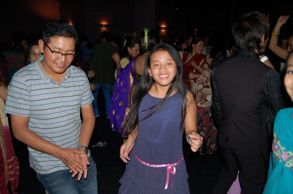 Boston 2006 Dashain Party