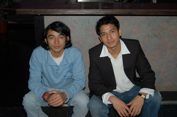 Boston 2006 Dashain Party