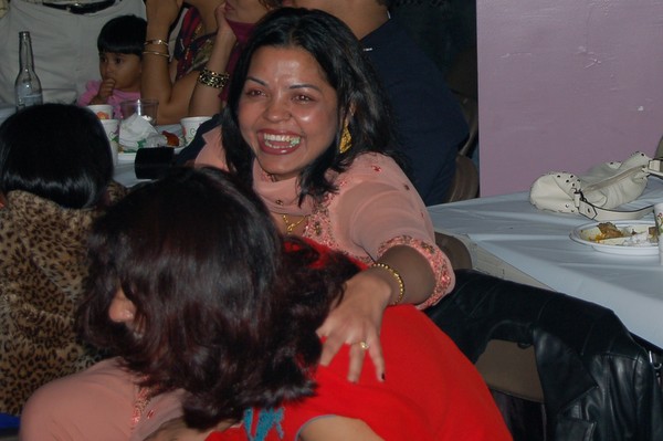 Boston 2006 Dashain Party
