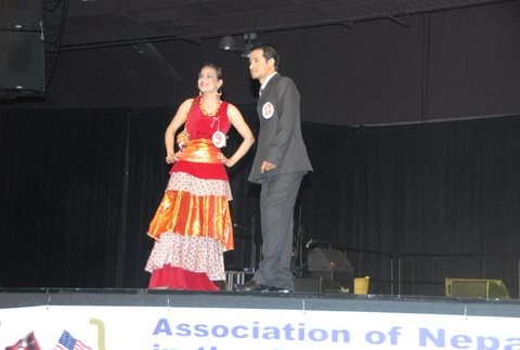 ANA 2009 Photos