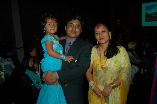 Boston 2006 Dashain Party