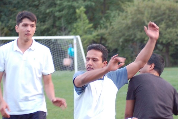 The Invisible Violin