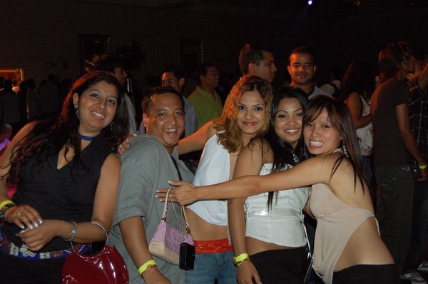 ANA 2006 - Newark, New Jersey