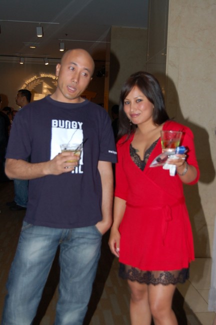 ANA- FON 2007 - Los Angeles