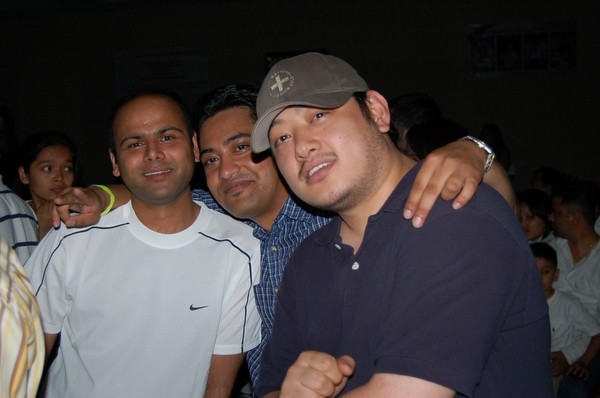 ANA 2006 - Newark, New Jersey