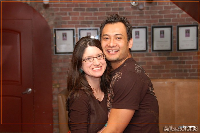 33 Lounge Party, Boston