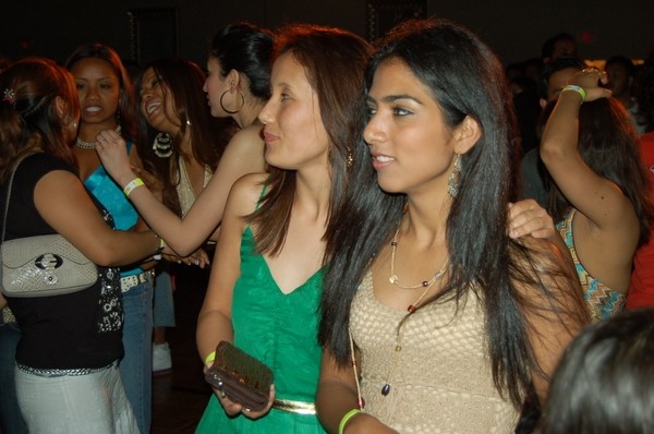 ANA 2006 - Newark, New Jersey