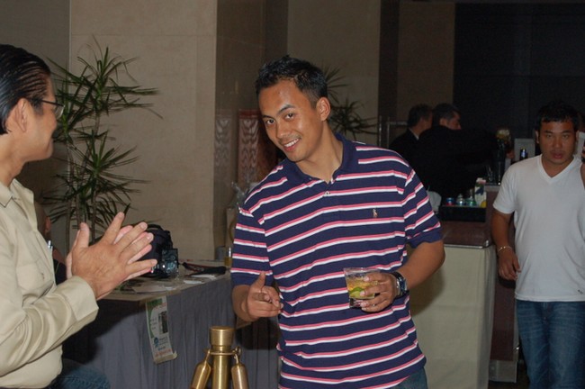 ANA- FON 2007 - Los Angeles
