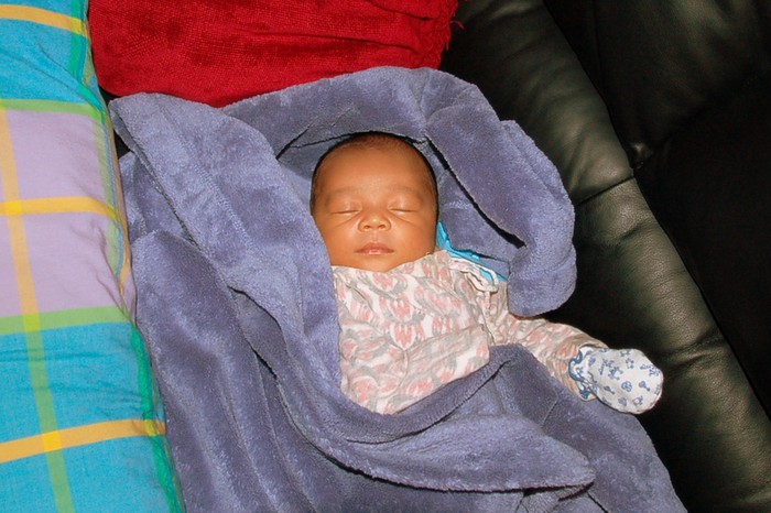 * ~ Introducing Shuvana ~ *