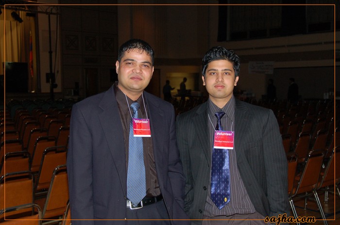 Prashant Tamang Boston