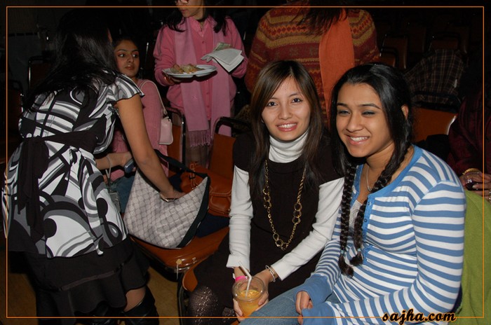 Prashant Tamang Boston