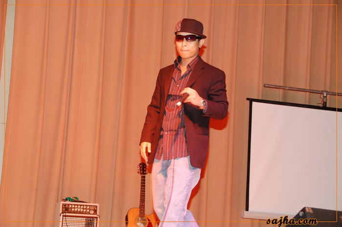 Prashant Tamang Boston