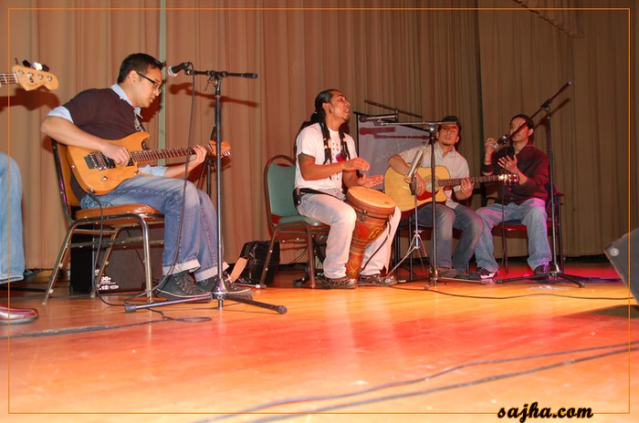 Prashant Tamang Boston