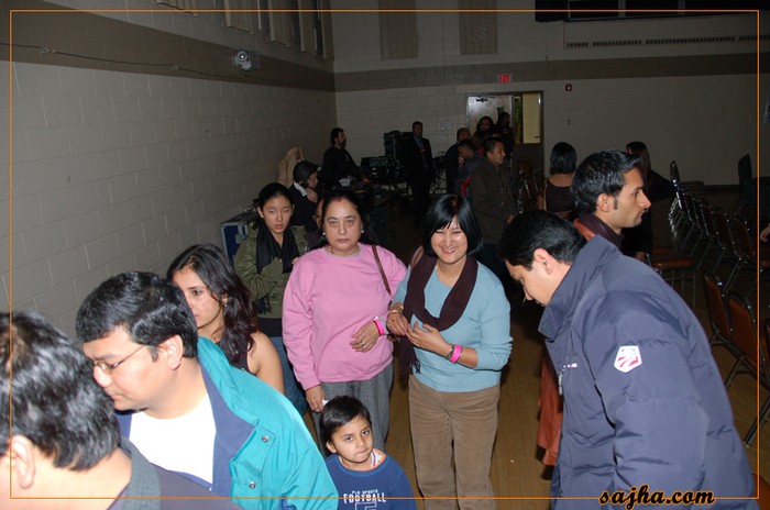 Prashant Tamang Boston