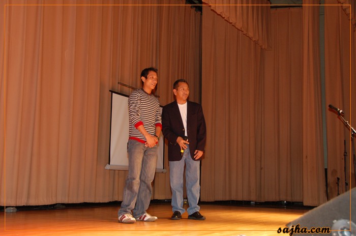 Prashant Tamang Boston