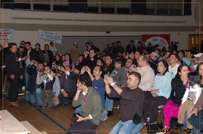 Prashant Tamang Boston
