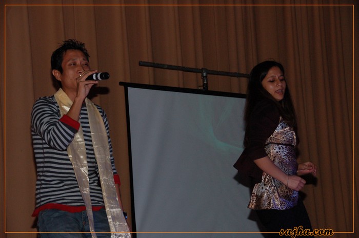 Prashant Tamang Boston