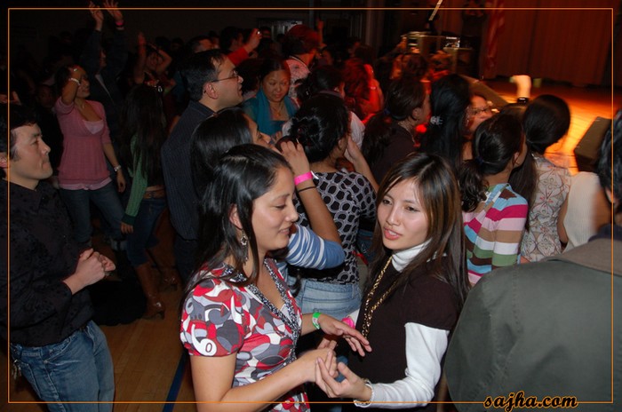 Prashant Tamang Boston