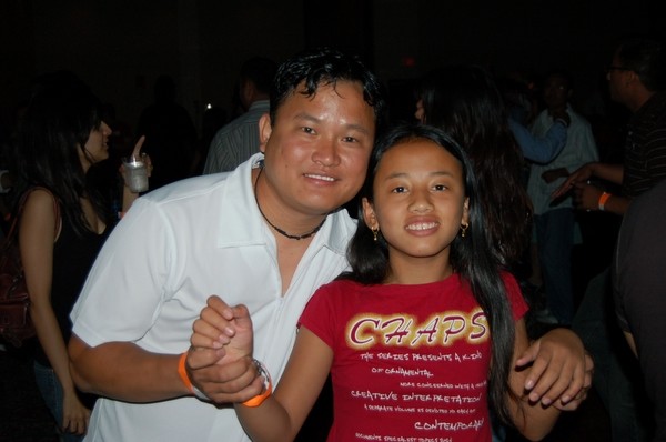 ANA 2006 - Newark, New Jersey | Sajha Community