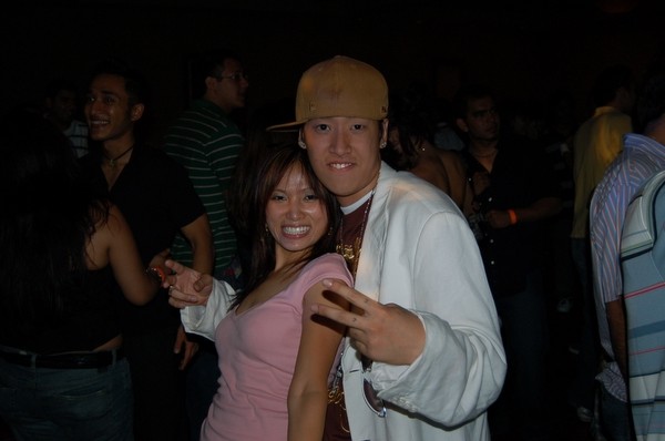 ANA 2006 - Newark, New Jersey