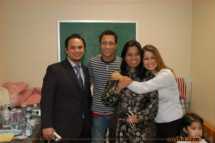 Prashant Tamang Boston