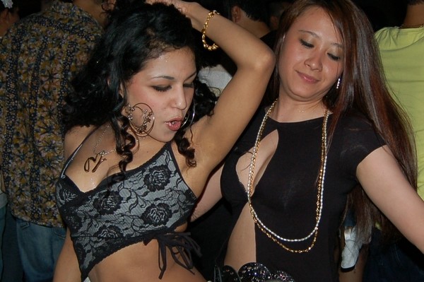 ANA 2006 - Newark, New Jersey