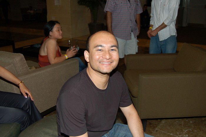 ANA- FON 2007 - Los Angeles